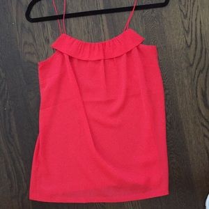 NWOT J Crew Tank